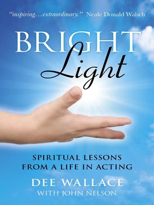 cover image of Bright Light